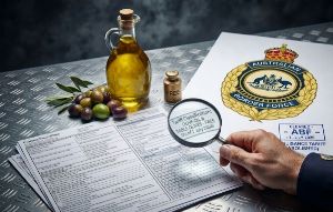Olive Oil, Table Olives and Australia’s July 2026 Nuisance Tariff Changes 
