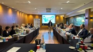 Sydney’s Olive Odyssey: Honoring Excellence, Innovation, and Unity in Olive Oil by the Int 