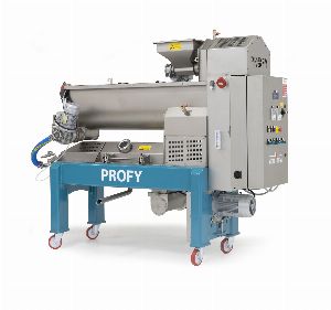 Modern Olive Oil Extraction with Oliomio (MORITEM) Systems 