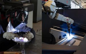 Clemente Olive Oil Advanced Machinery and Installations 