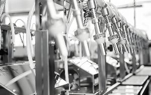 TENCO Bottling and Capping Equipment for Small & Medium Olive Producers 