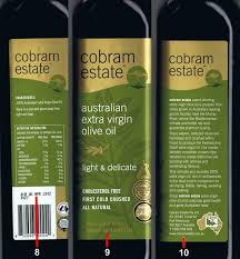 Labelling Olive Oil Bottles: Expert Tips for Australian Producers 