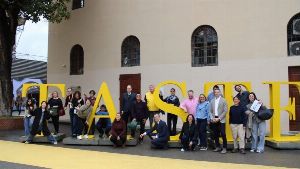 Australian Olive Oils Featured at the 37th International Course for Professional Olive Oil 