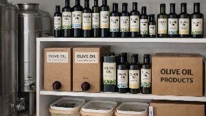Olive Oil Storage and Quality: Managing Heat, Air, Light, and Time (HALT) to Prevent Degra 
