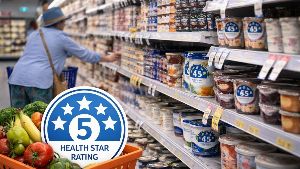 Food Ministers Move to Consider Mandatory Health Star Rating System in 12 Months 