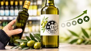 Health Star Rating Proposal Progresses as Olive Oil Concerns Remain Unresolved 