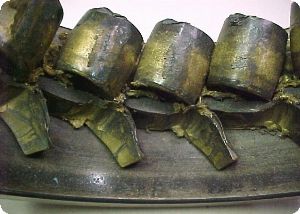 Troubleshoot Bearing Temperatures - Decanter Maintenance 