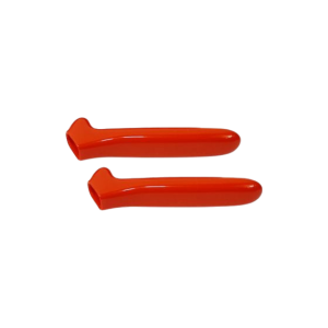 Clean white background image of both grips side by side.