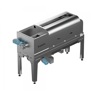 Condor Olive Destemmer & Leaf Remover 