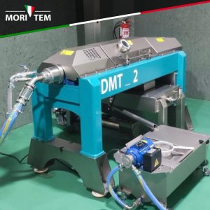DMT.2 DECANTER Olive Oil Extraction Unit