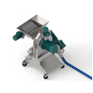 FR.250 CRUSHER