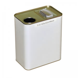 Image of one Can in 3litres